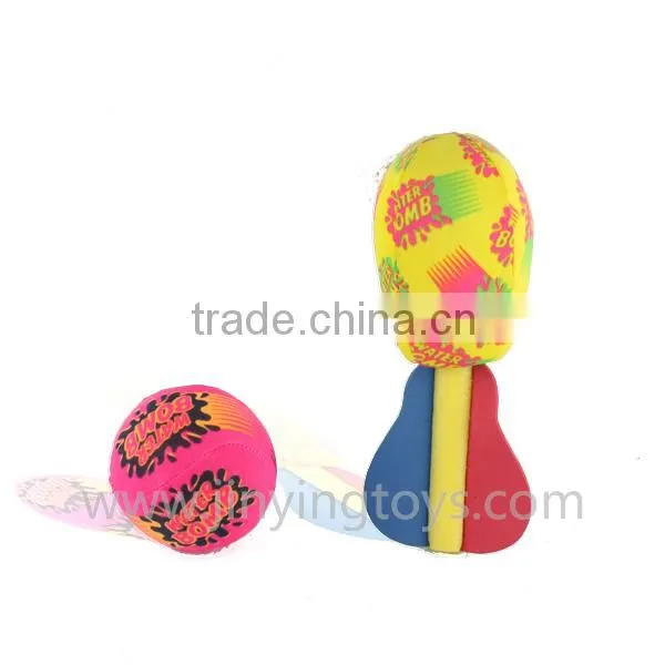 Summer water game water play set kids swimming pool toys with EN71ASTM