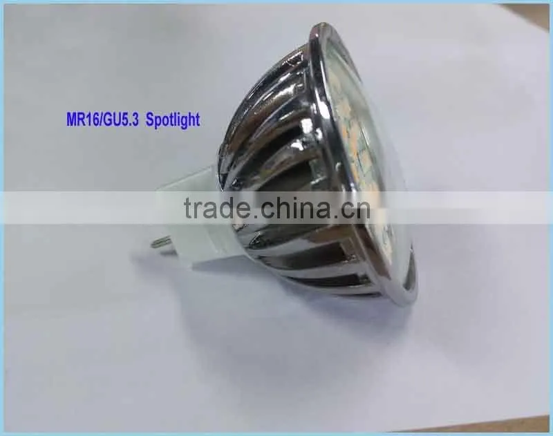 china wholesale 85-265v 5w spotlight led spot light led mr16 spotlight led lighting bulb