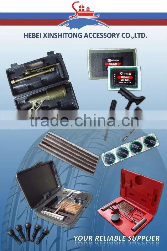 Zinc balancing weight-die casting