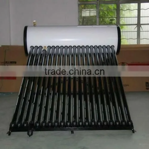 The custom-made Integrative pressurized relief valve Solar Water Heater