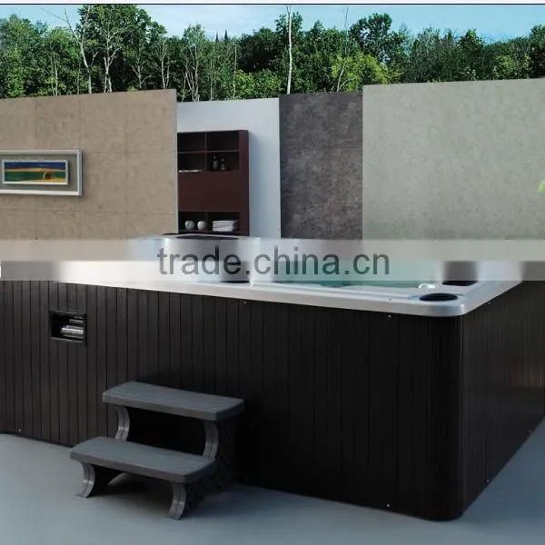 big whirlpool | hot tub for sale | spa with tv M-3333