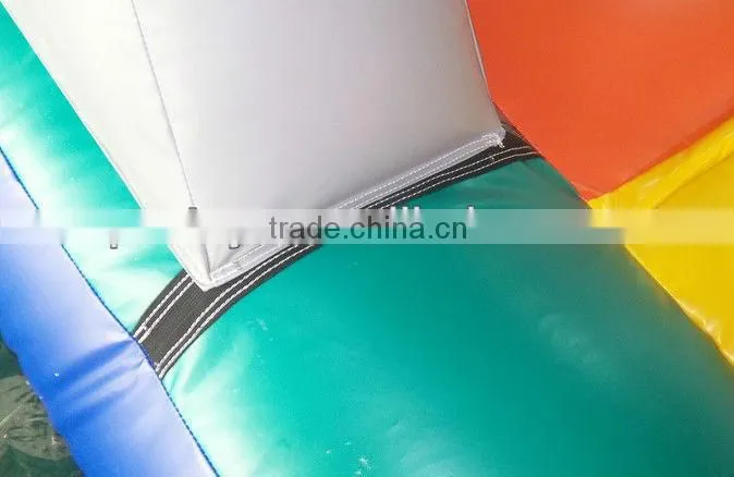 inflatable obstacle bouncer inflatable obastacle challenge inflatable obstacle