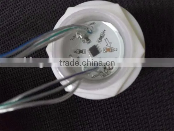 6LEDs SMD 5050 RGB LED Pixel Light