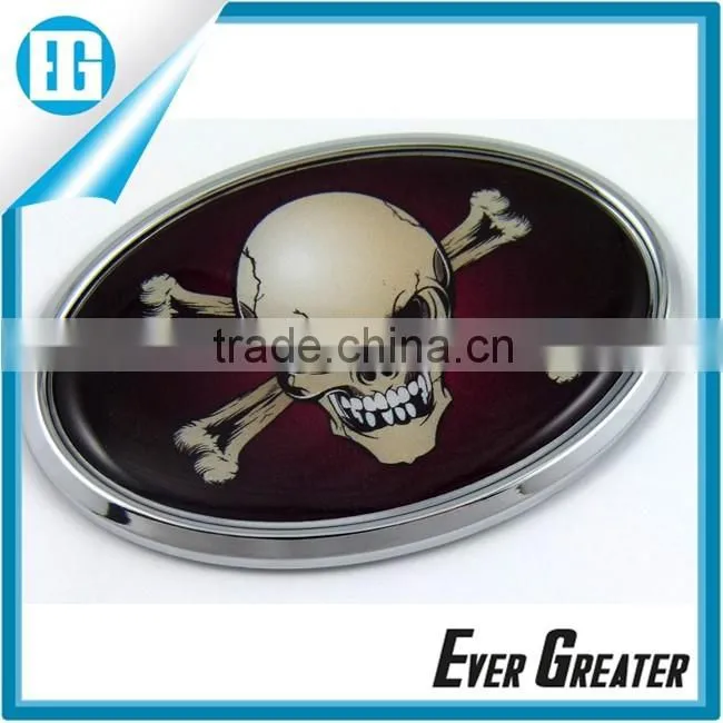 customized durable metal emblems for promotional gift,artwork collection