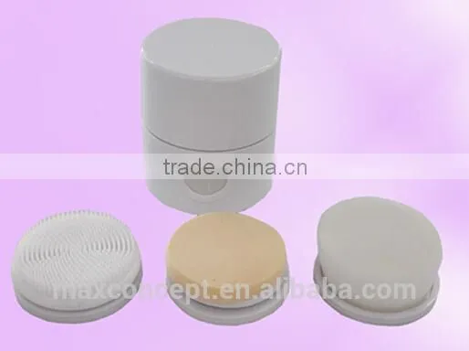 Hot sale OEM facial cleansing brush