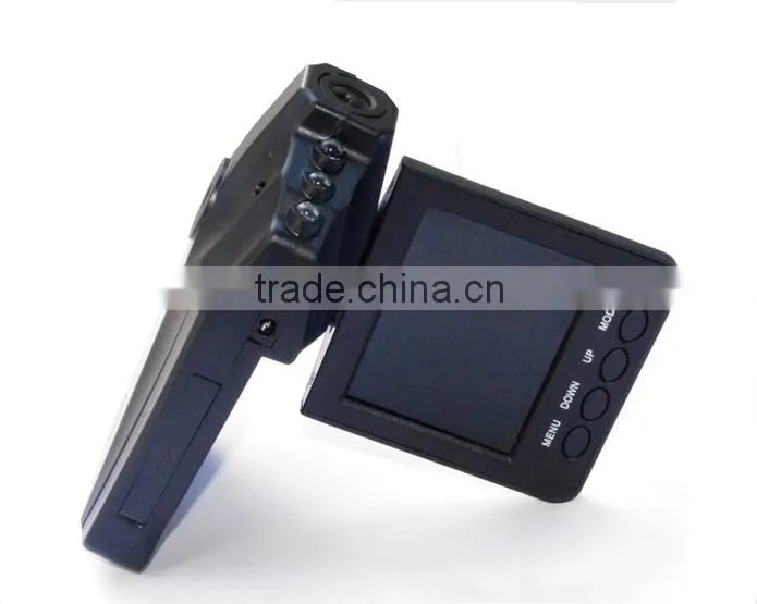 2015 new car camera with recording 1080p
