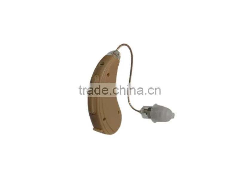 china shenzhen programmable hearing aid digital