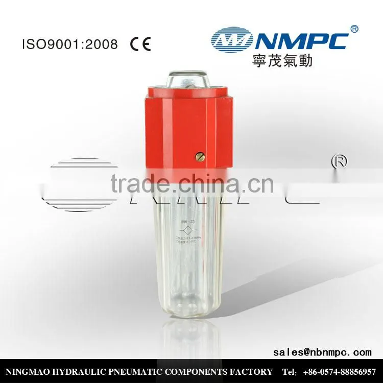 air line lubricators, non lubricated air screw compressor