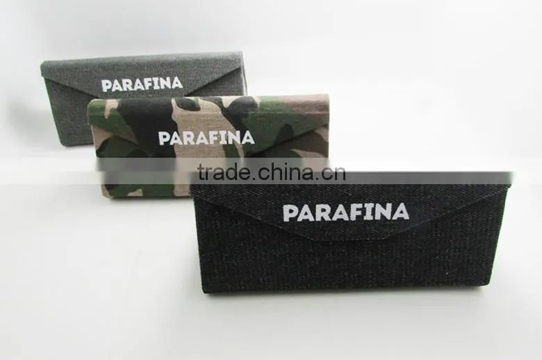 elegant personalized custom glasses Case