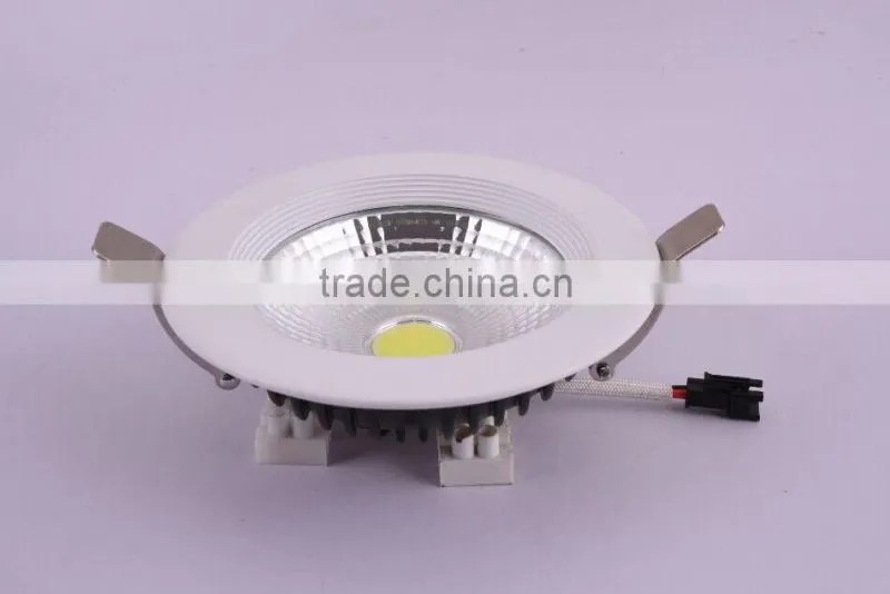 COB DownLight 20W Main in china indoor cob led downlight