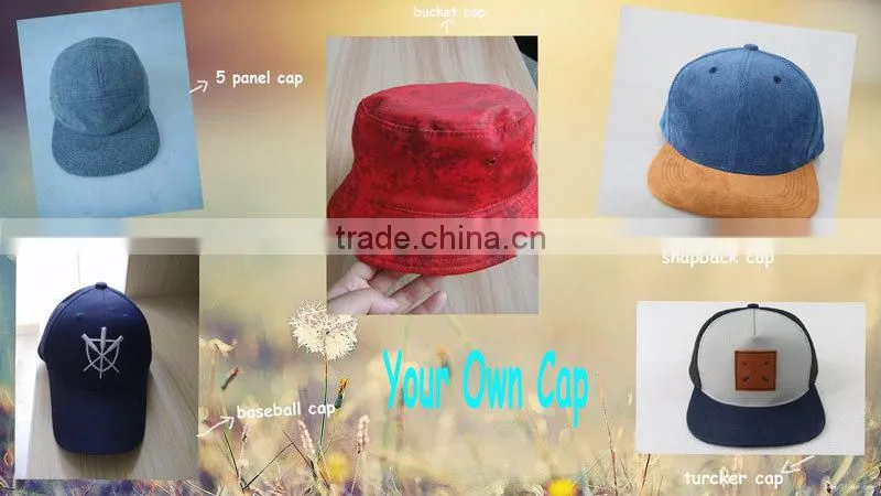 mesh cheap trucker cap foam