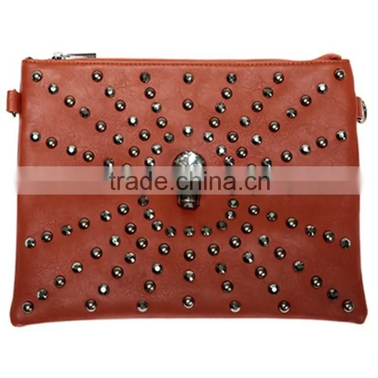 Most wanted products vintage clutch bag cheap goods from china