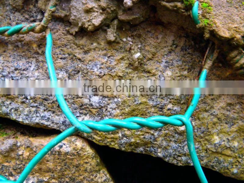 Gabion ASTM A975/EN10224(factory)