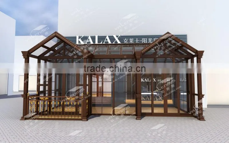 popular sunrooms glass houses