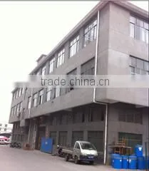 Yongkang City Jiashili Industry & Trade Co., Ltd. company overview - view 1