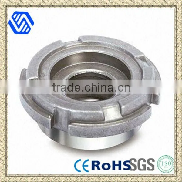 POWDER METALLURGY PART, USED FOR VEHICLES, POWER TOOLS, AND SEWING MACHINES
