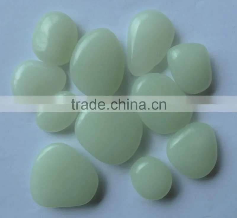 plastic glow stone
