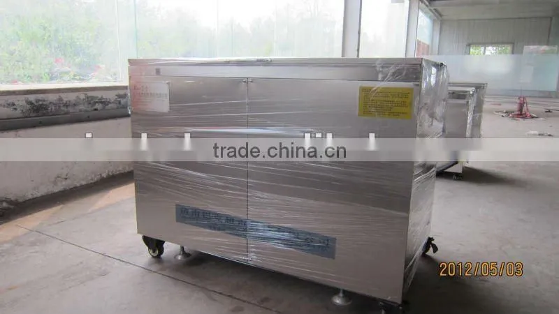 Ultrasonic Cleaning Machine