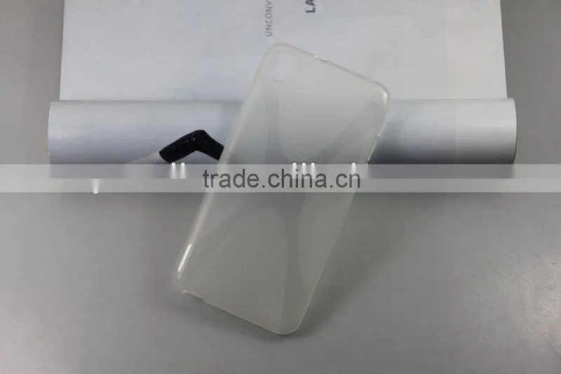 Good Quality TPU Case for HTC Desire 800 816