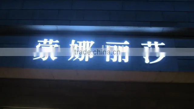 360 bent led flexible hollow strip