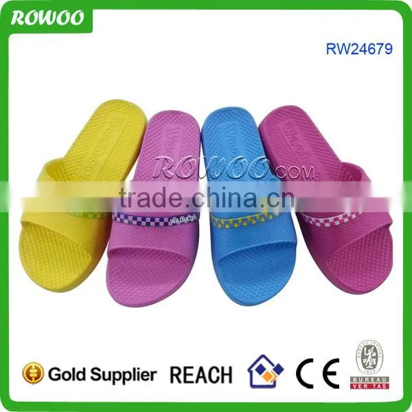 2015 popular indoor slippers,hotel slippers indoor