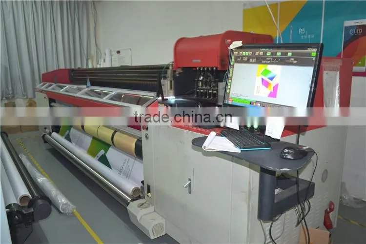 Custom advertizing real estate banner fabric banner wall fabric banner
