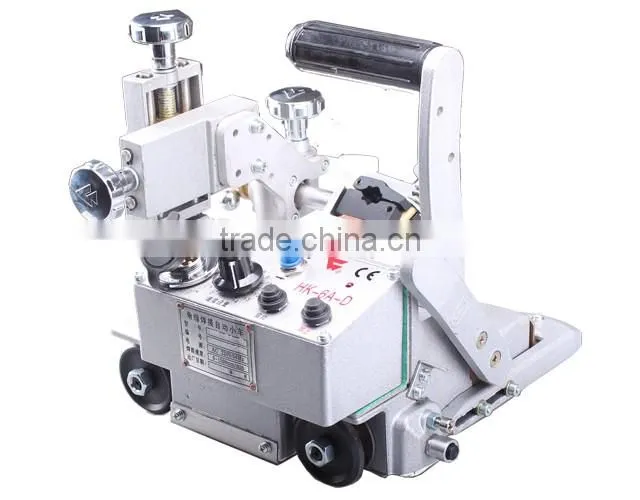 Flat Angle Automatic Welding Carriage HK-6A-D
