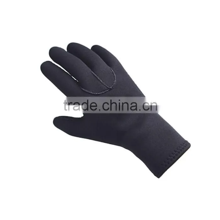 High Quality Neoprene Diving Gloves softtextile working glove