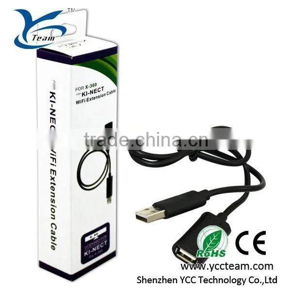 wifi extension cable power extension cable for xbox360