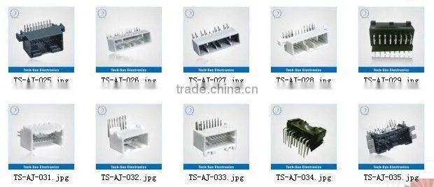 auto connector
