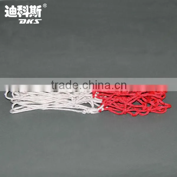 Professional Standard High Quality Nylon Basketball Net