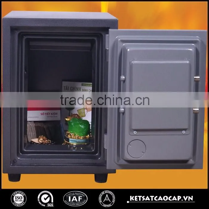 code change safe high quality - KS 80D 2K