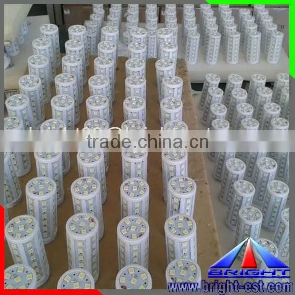 E27 44pcs Smd 5050 Led Corn Light Bulb 6w led light bulb corn