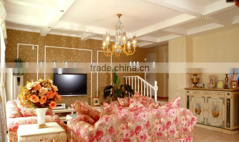 LED 3 W Frosted Candle Light