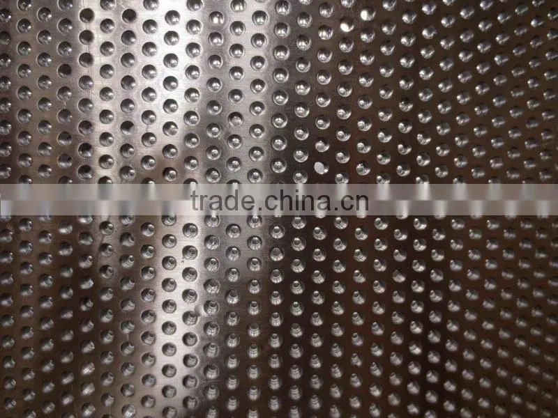 China supply screen basket /screen sieve