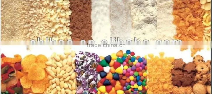 automatic detergent packing mechine