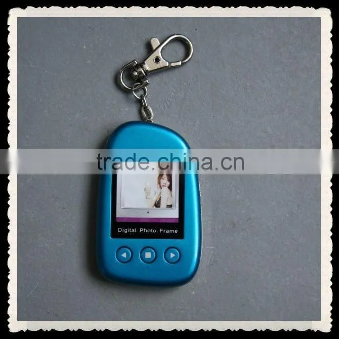 2011 new digital photo frame