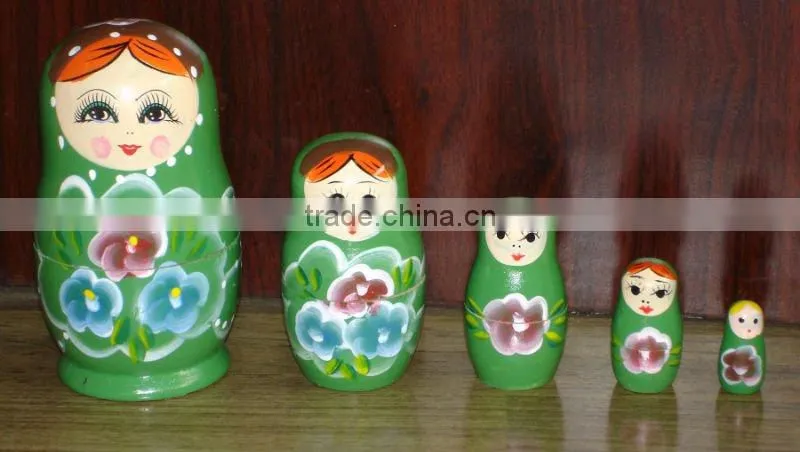 russian doll , matryoshka doll , babushka doll