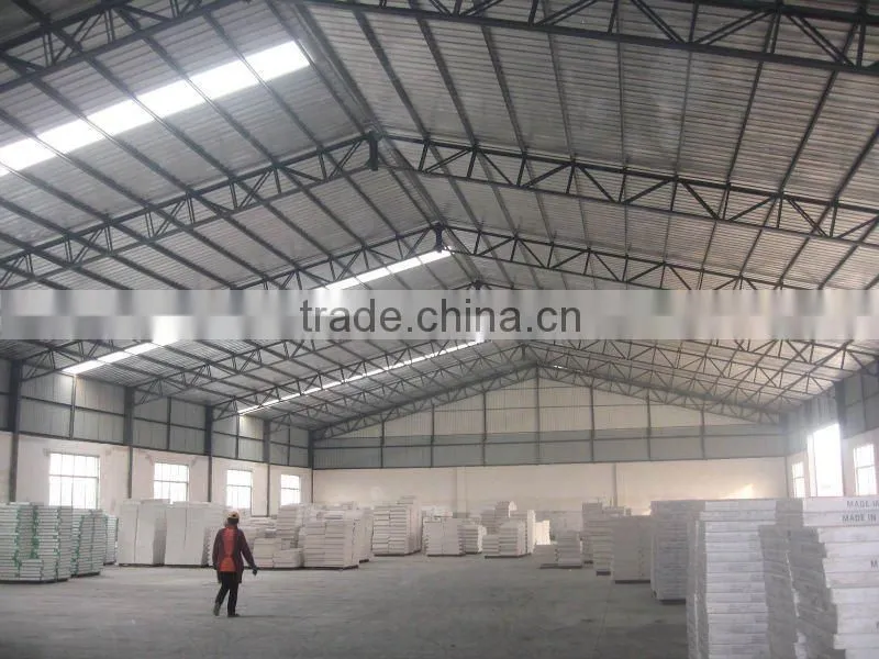 Green New Building Material Decorative Gypsum ceiling cornice factory with panel/pillars/corner design