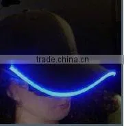 hot sell-led message cap
