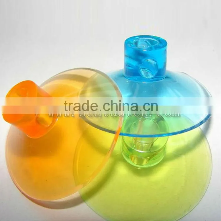 10mm/20mm/35mm/45mm Rubber glass suction cups