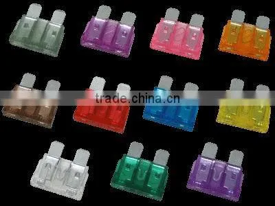 5 Amp GMA Glass Fuse (5Pk) Fast Acting 5x20mm
