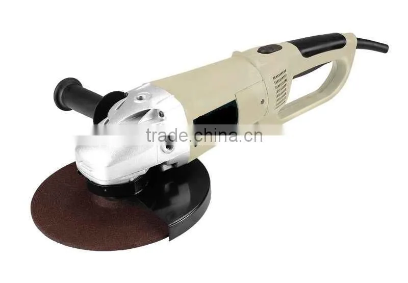 2300mm ELECTRIC ANGLE GRINDER