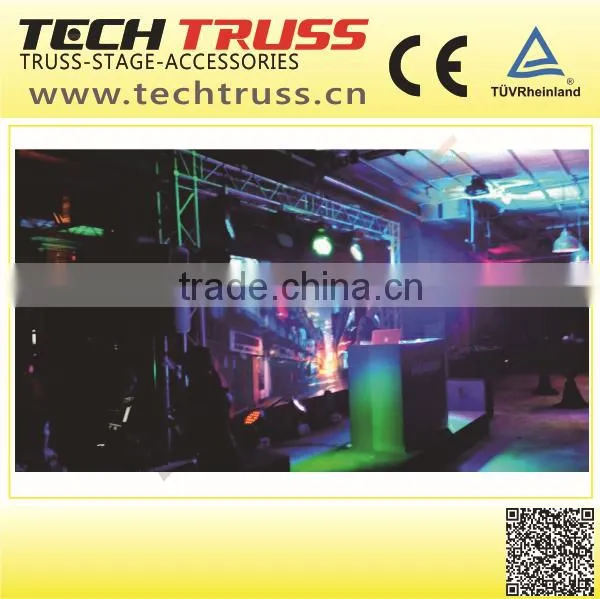 Protable Hot Sale Folding Podium