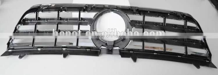 Radiator Grille 7L6 853 651 CB41 for VW TOUAREG 2003 Year