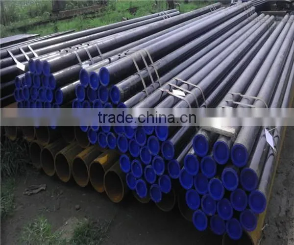 Modern hotsell seamless steel pipe 114mm*10mm