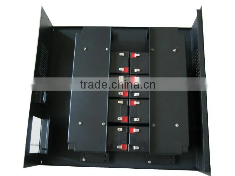 Online UPS CR1KVA-10KVA