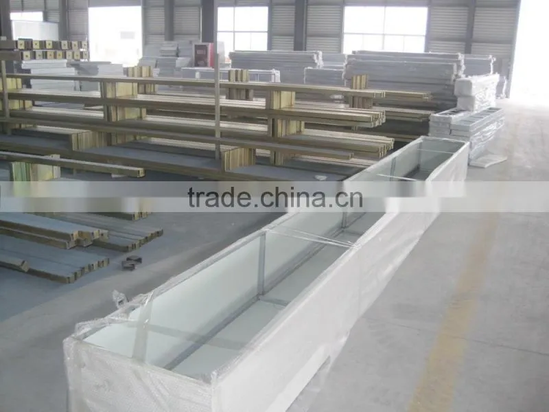 4 post hydraulic for car lift for sale with high quality