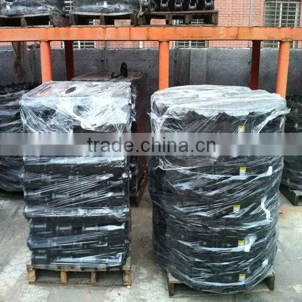 Kato Excavator Track Chain