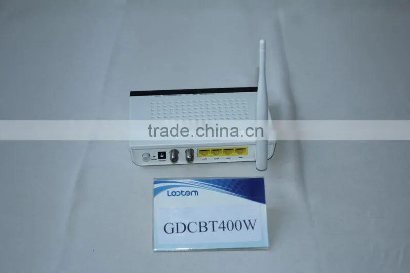 EOC slave GDCBT400W EoC slave with WiFi